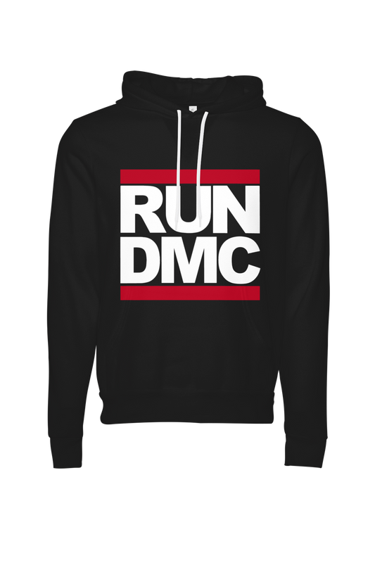 RUN DMC Hoodie