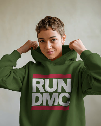 RUN DMC Hoodie