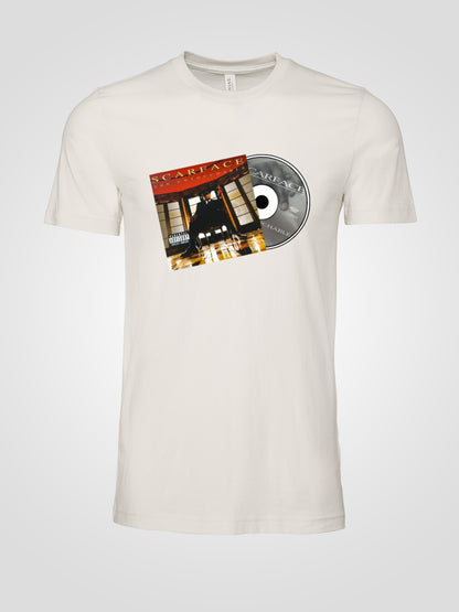 SCARFACE The Untouchable T-shirt