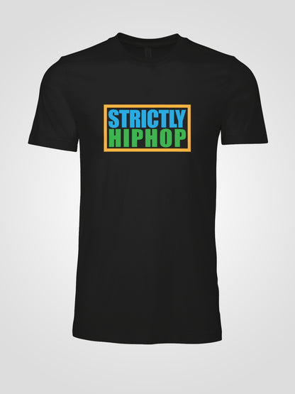 STRICTLY HIP HOP T-shirt