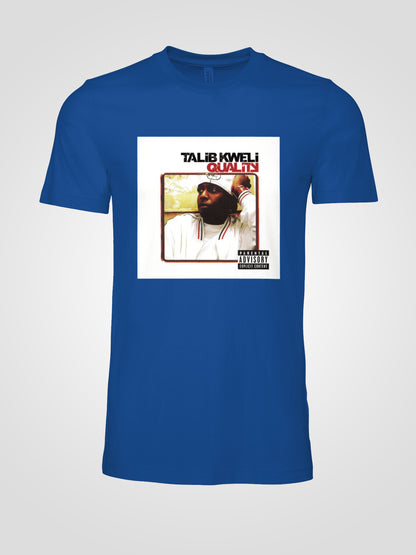 TALIB KWELI "Quality" T-shirt