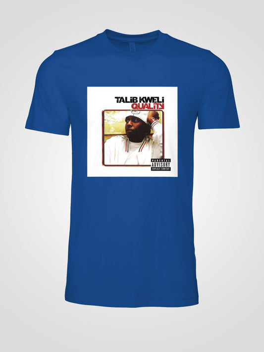 TALIB KWELI "Quality" T-shirt