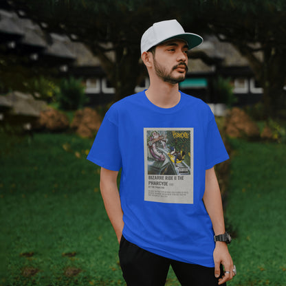 The Pharcyde "Bizarre Ride II" 1992 T-shirt