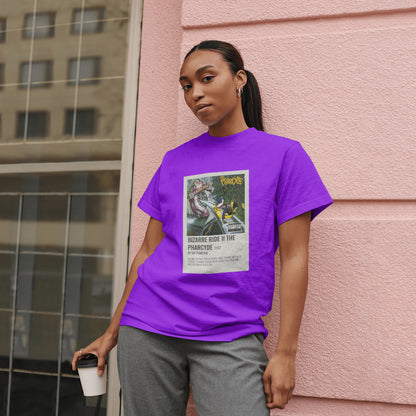 The Pharcyde "Bizarre Ride II" 1992 T-shirt