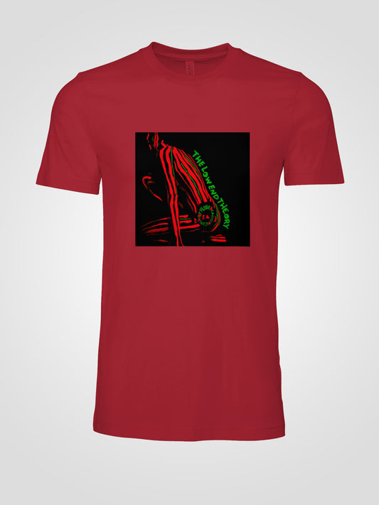 A Tribe Called Quest Low End Theory T-shirt