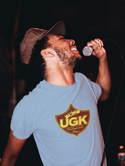 UGK T-shirt