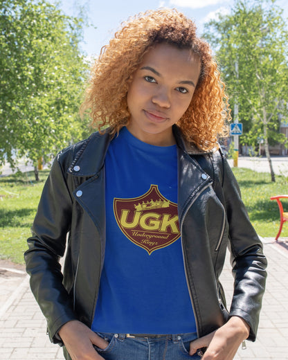 UGK T-shirt