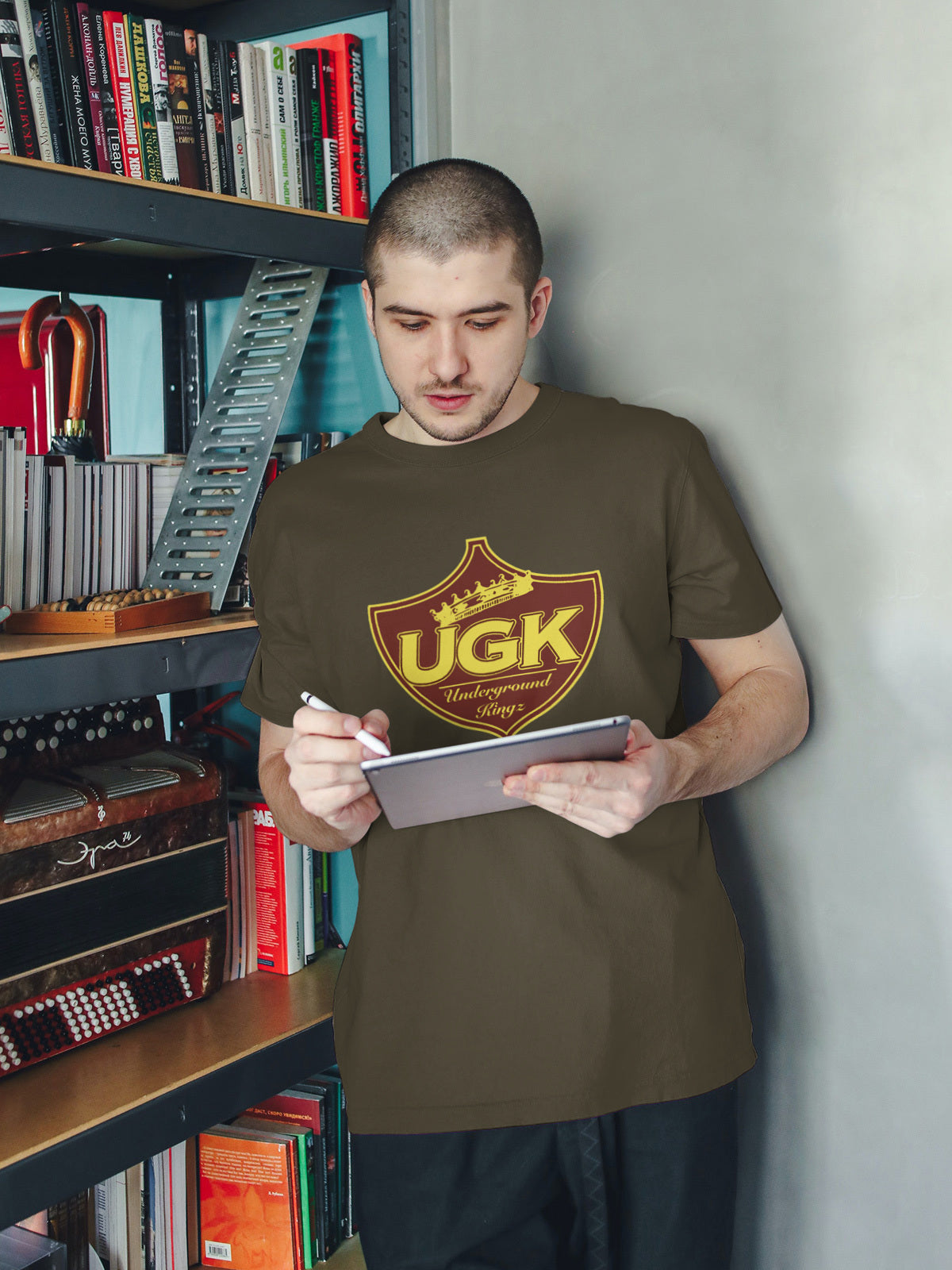 UGK T-shirt