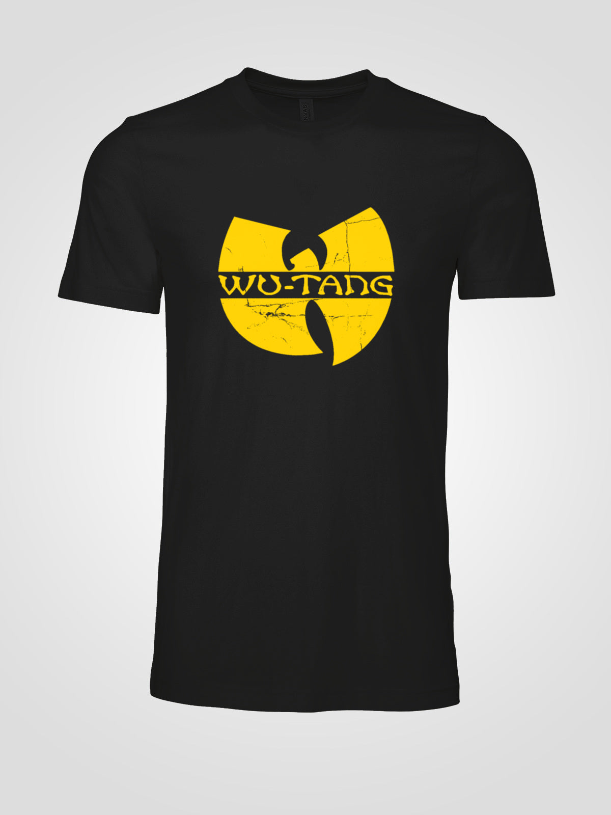 WU TANG CLAN T-shirt