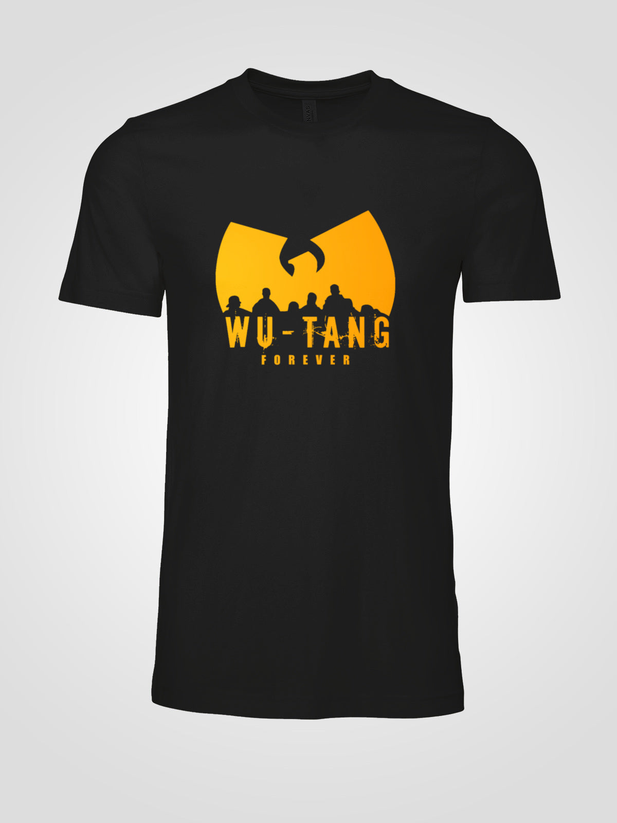 Wu Tang Forever T-shirt