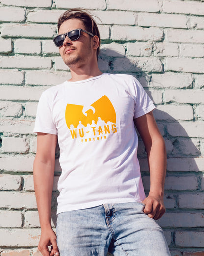 Wu Tang Forever T-shirt