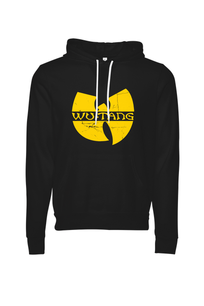 WU TANG CLAN Hoodie