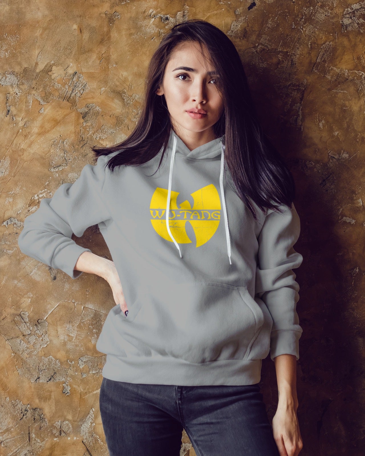 WU TANG CLAN Hoodie