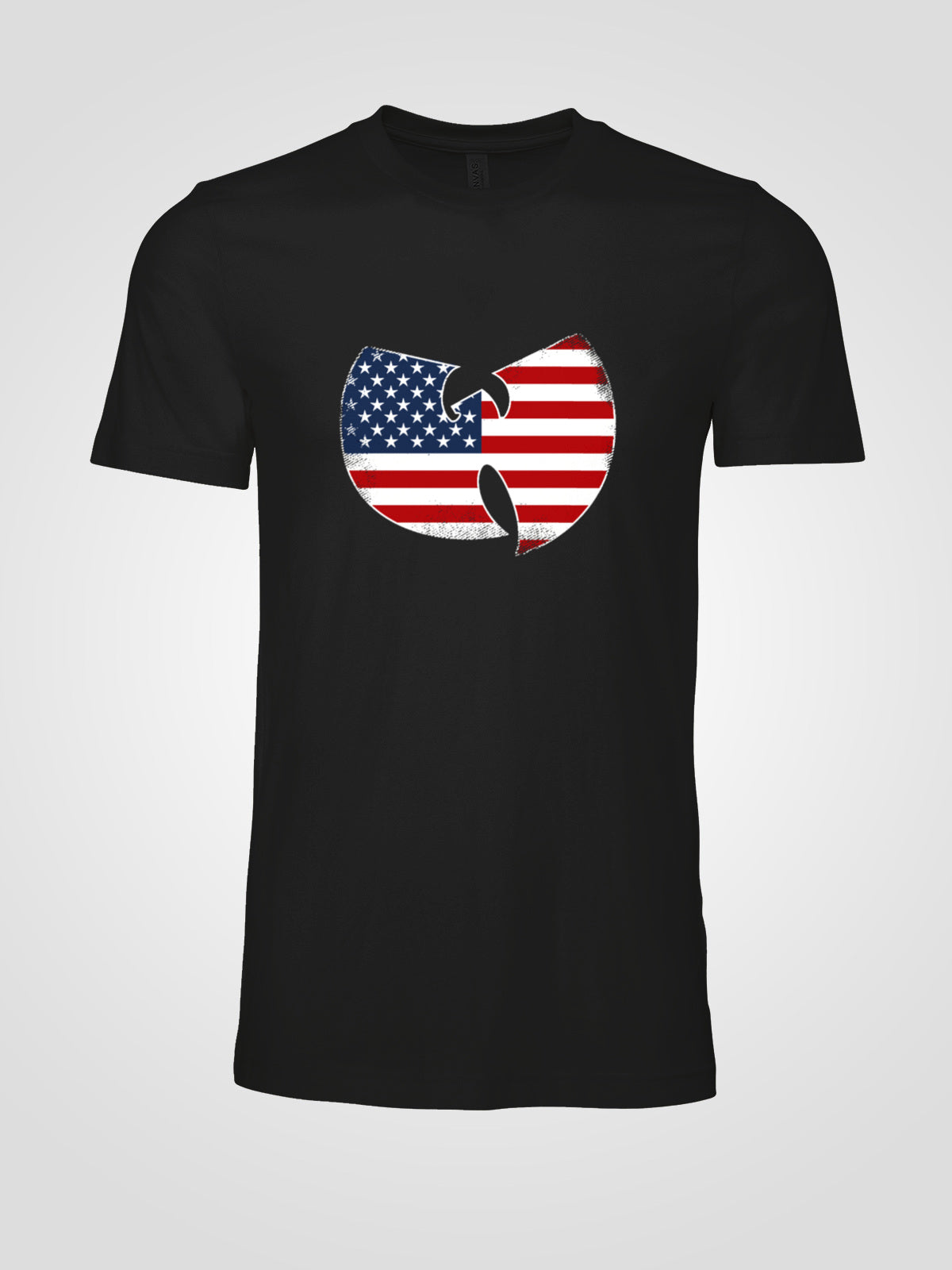 Wu Tang USA T-shirt