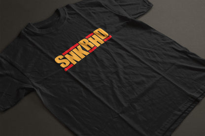 SNKRHD T-Shirt